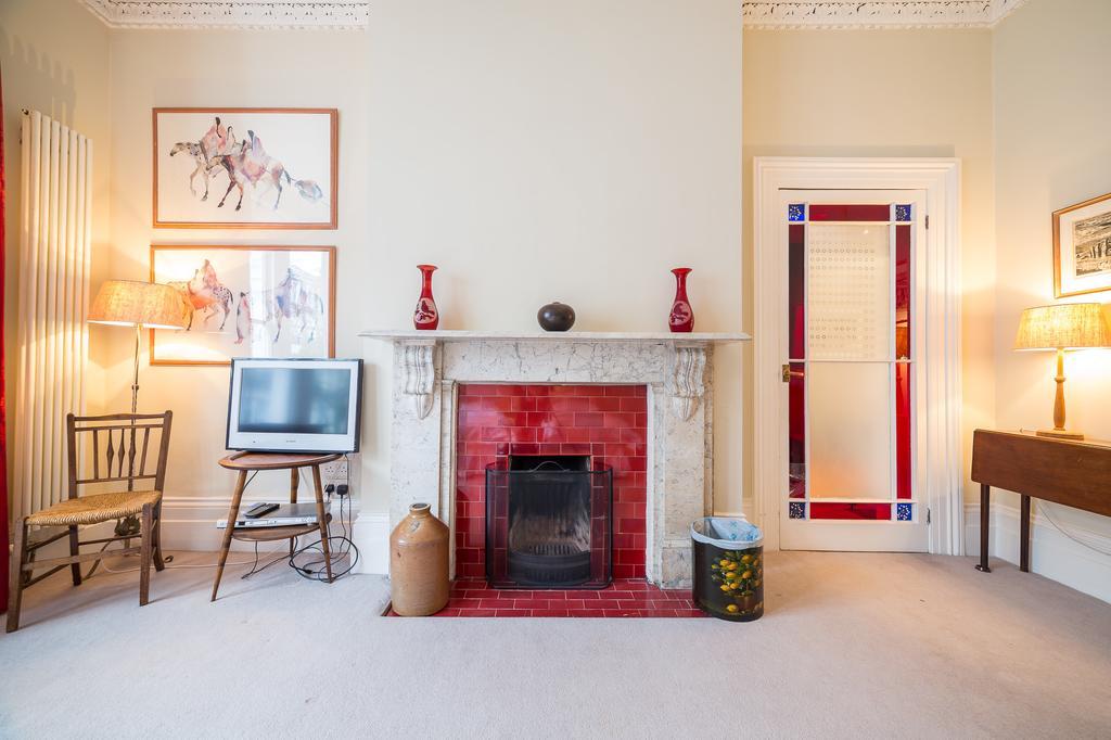 The Bockery Suite 1 Chelsea London Exterior photo