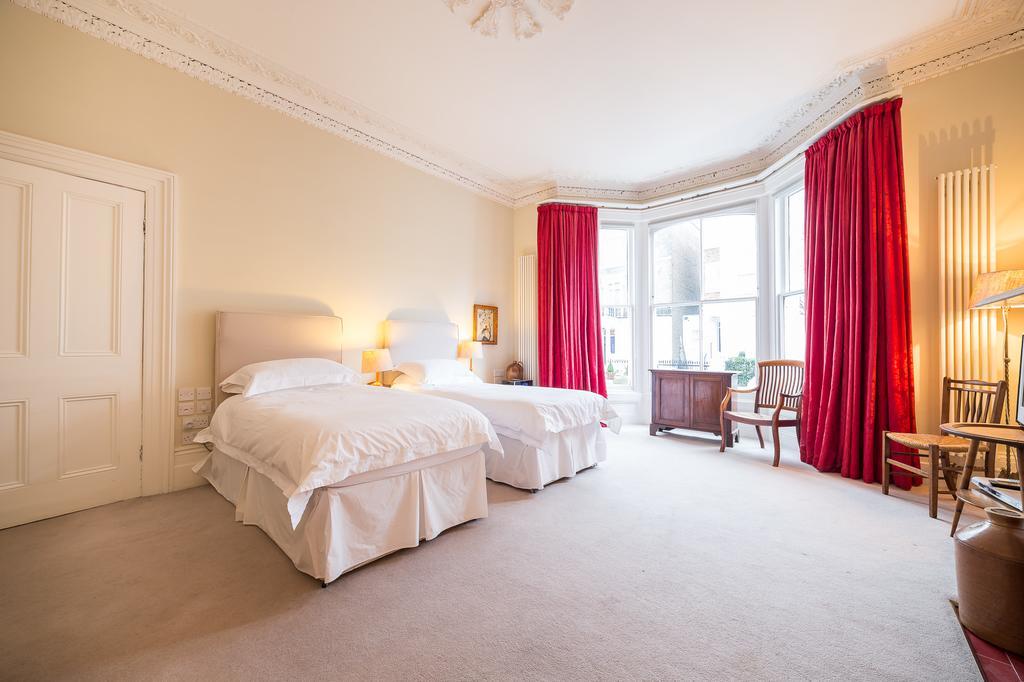 The Bockery Suite 1 Chelsea London Exterior photo