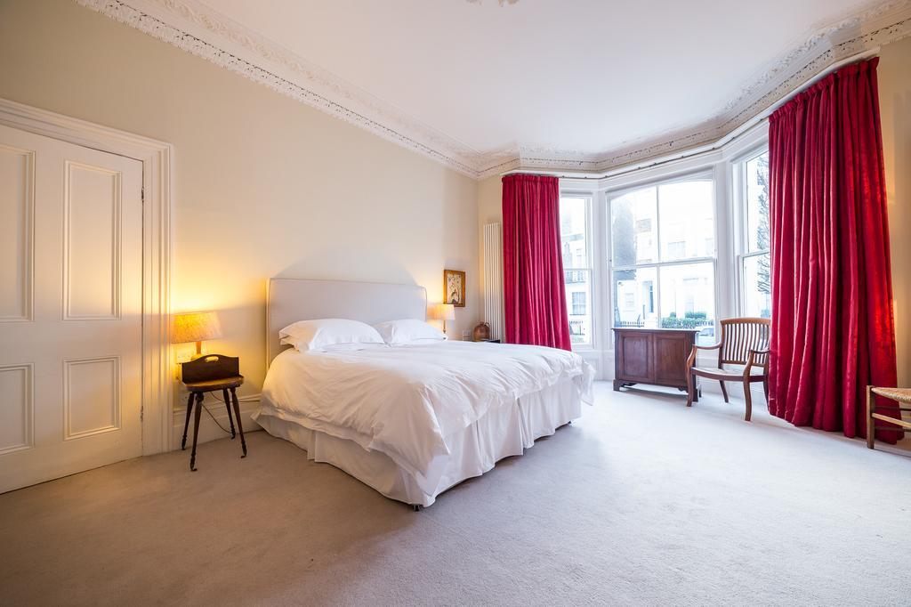 The Bockery Suite 1 Chelsea London Exterior photo